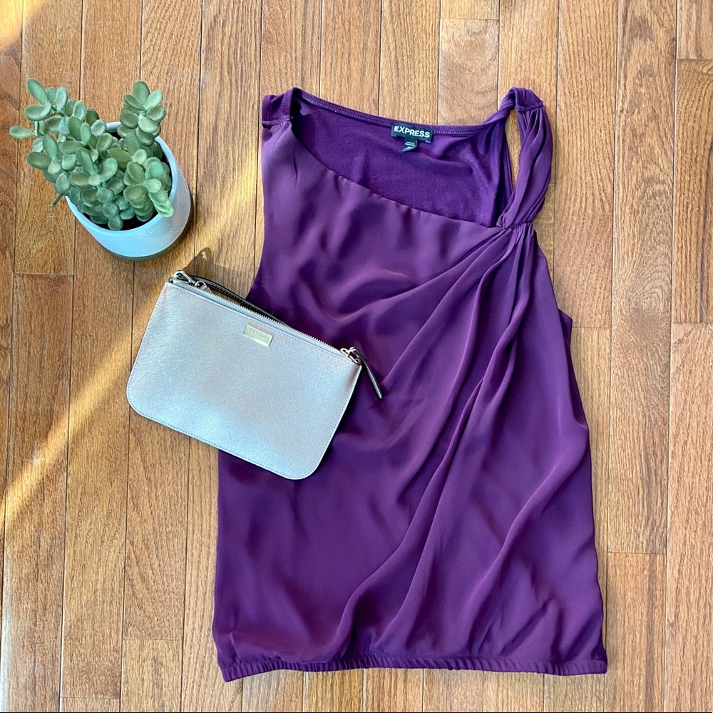 Express Blouse